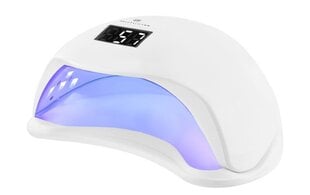 Nagu lampa, Beautylushh M-6462 24 LED 48W UV cena un informācija | Nagu kopšanas piederumi | 220.lv