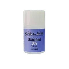 Oksidējošā emulsija Comair Color 3% 100 ml cena un informācija | Uzacu krāsas, zīmuļi | 220.lv