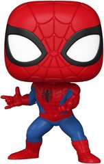 Funko Pop! Marvel: Spider-Man #1422 cena un informācija | Datorspēļu suvenīri | 220.lv