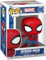 Funko Pop! Marvel: Spider-Man #1422 cena un informācija | Datorspēļu suvenīri | 220.lv