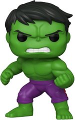 Funko Pop! Marvel: Hulk #1420 cena un informācija | Datorspēļu suvenīri | 220.lv