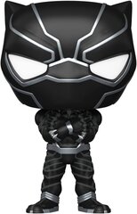 Funko Pop! Marvel: Black Panther #1418 cena un informācija | Datorspēļu suvenīri | 220.lv