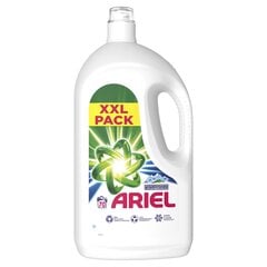 Ariel Mountain Spring Šķidrais mazgāšanas līdzeklis, 3.5 l x 3 gab. cena un informācija | Veļas mazgāšanas līdzekļi | 220.lv