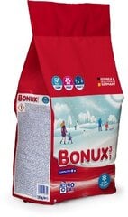 Стиральный порошок Bonux Polar Ice Fresh, 5,85 кг./90 шт. х 2 шт. цена и информация | Средства для стирки | 220.lv