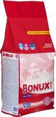 Bonux Pure Magnolia Veļas pulveris, 7.47 kg x 2 gab. cena un informācija | Veļas mazgāšanas līdzekļi | 220.lv