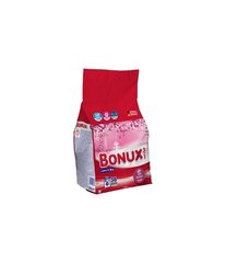 Bonux Radiant Rose veļas pulveris, 2.34kg x 2 gab. cena un informācija | Veļas mazgāšanas līdzekļi | 220.lv