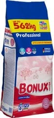 Стиральный порошок Bonux Pure Magnolia Professional, 8,12 кг./125 шт. х 2 шт. цена и информация | Средства для стирки | 220.lv