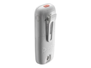 Poly Rove 40 Dect Grey. цена и информация | Мобильные телефоны | 220.lv