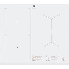 Electrolux CIS62450FW цена и информация | Варочные поверхности | 220.lv