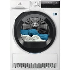 Electrolux EW7D385UCE цена и информация | Сушилки для белья | 220.lv