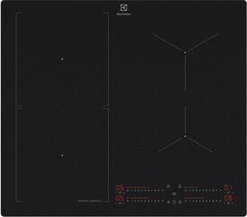 Electrolux KIS62453I cena un informācija | Plīts virsmas | 220.lv