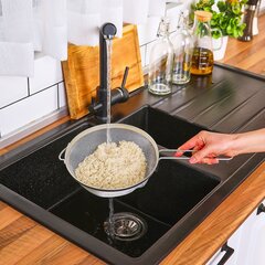 MyKitchenPool sietiņš, 22x29x8 cm цена и информация | Кухонные принадлежности | 220.lv