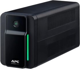 APC BX500CI цена и информация | Источники бесперебойного питания (UPS) | 220.lv