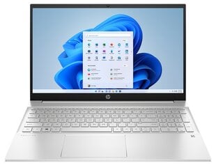 HP Pavilion 15-eh1318 nw цена и информация | Ноутбуки | 220.lv