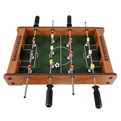 Galda futbols, Kruzzel M-21909 цена и информация | Настольный футбол | 220.lv