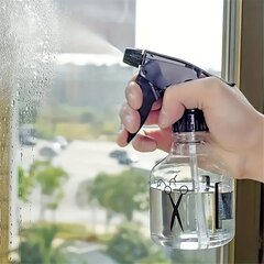 Ūdens aerosols matu griešanai 250 ml cena un informācija | Kosmētikas somas, spoguļi | 220.lv