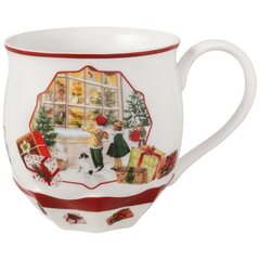 Villeroy & Boch krūze Toy's Fantasy, 450 ml cena un informācija | Glāzes, krūzes, karafes | 220.lv