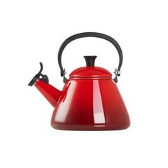 Le Creuset Tējkanna Kone 1,6L sarkana cena un informācija | Termosi, termokrūzes | 220.lv