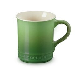 Le Creuset Krūze Seattle akmens masas 400ml zaļa cena un informācija | Termosi, termokrūzes | 220.lv