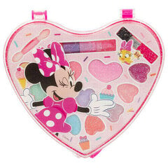 Colorbaby Minnie Make Up Art.77365  Детский набор косметики цена и информация | Косметика для мам и детей | 220.lv