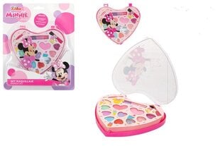 Colorbaby Minnie Make Up Art.77365  Детский набор косметики цена и информация | Косметика для мам и детей | 220.lv