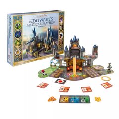 Galda spēle Spin Master Harry Potter, 6065076 cena un informācija | Galda spēles | 220.lv