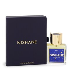 Smaržūdens Nishane b 612 EDP sievietēm/vīriešiem, 50 ml cena un informācija | Sieviešu smaržas | 220.lv