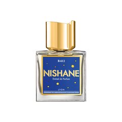 Smaržūdens Nishane b 612 EDP sievietēm/vīriešiem, 50 ml cena un informācija | Sieviešu smaržas | 220.lv