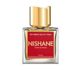 Smaržūdens Nishane hundred silent ways EDP sievietēm/vīriešiem, 100 ml цена и информация | Женские духи | 220.lv