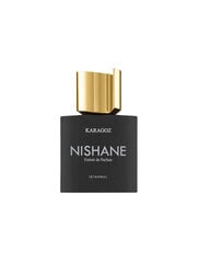 Smaržūdens Nishane Karagoz EDP sievietēm, 50 ml cena un informācija | Sieviešu smaržas | 220.lv