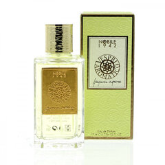 Smaržūdens Nobile 1942 aromatic vespers EDP sievietēm, 75 ml cena un informācija | Sieviešu smaržas | 220.lv