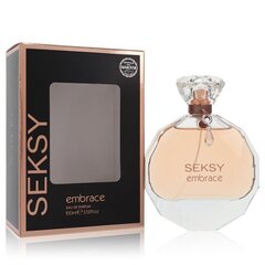 Smaržūdens Sexy embrace EDP sievietēm, 104 ml cena un informācija | Sieviešu smaržas | 220.lv