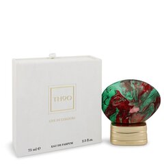 Smaržūdens The house of oud live in colours EDP sievietēm/vīriešiem, 75 ml cena un informācija | Sieviešu smaržas | 220.lv