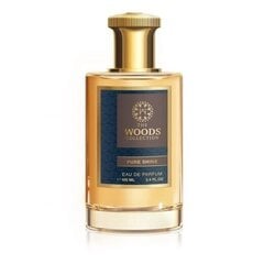 Smaržūdens The Woods Collection Pure Shine EDP sievietēm/vīriešiem, 100 ml cena un informācija | Sieviešu smaržas | 220.lv