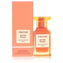 Smaržūdens Tom ford bitter peach EDP sievietēm/vīriešiem, 100 ml cena un informācija | Sieviešu smaržas | 220.lv