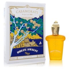 Smaržūdens Xerjoff casamorati 1888 dolce amalfi EDP sievietēm, 30 ml цена и информация | Женские духи Lovely Me, 50 мл | 220.lv