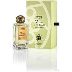 Smaržūdens Nobile 1942 Vespri Esperidati Women EDP sievietēm, 75 ml цена и информация | Женские духи | 220.lv