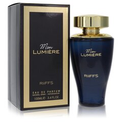 Smaržūdens Riiffs Mon Lumiere EDP sievietēm, 100 ml cena un informācija | Sieviešu smaržas | 220.lv