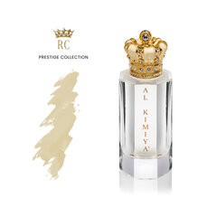 Smaržūdens Royal Crown Al Kimiya EDP sievietēm/vīriešiem, 50 ml cena un informācija | Sieviešu smaržas | 220.lv