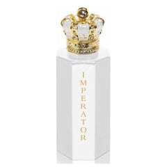 Smaržūdens Royal Crown Imperium Collection Imperator EDP sievietēm/vīriešiem, 100 ml cena un informācija | Sieviešu smaržas | 220.lv