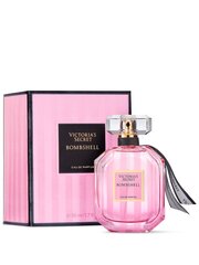 Smaržūdens Victoria's Secret Bombshell EDP sievietēm, 50 ml cena un informācija | Sieviešu smaržas | 220.lv