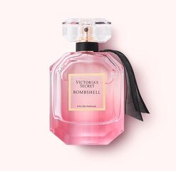 Smaržūdens Victoria's Secret Bombshell EDP sievietēm, 50 ml cena un informācija | Sieviešu smaržas | 220.lv