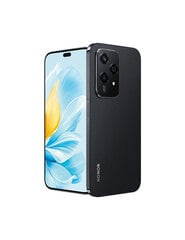 Honor 200 Lite 5G Dual SIM 8+256ГБ Черный цвет цена и информация | Мобильные телефоны | 220.lv