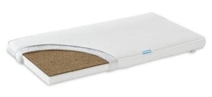 Matracis Nordbaby Comfort, 120x60x7,5 cm cena un informācija | Matrači | 220.lv