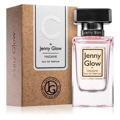 Parfimērijas ūdens Jenny Glow Madame EDP sievietēm,80 ml cena un informācija | Sieviešu smaržas | 220.lv