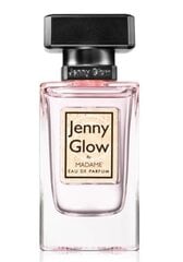 Parfimērijas ūdens Jenny Glow Madame EDP sievietēm,80 ml cena un informācija | Sieviešu smaržas | 220.lv