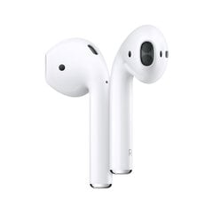 Prece ar bojājumu. Apple AirPods (2nd generation) - MV7N2ZM/A cena un informācija | Preces ar bojājumiem | 220.lv