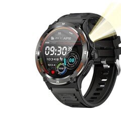 Deal Pro 5.0 viedais pulkstenis cena un informācija | Viedpulksteņi (smartwatch) | 220.lv