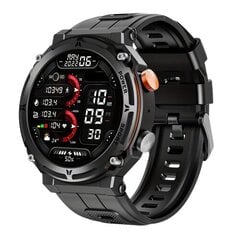 Deal Pro 5.0 viedais pulkstenis cena un informācija | Viedpulksteņi (smartwatch) | 220.lv