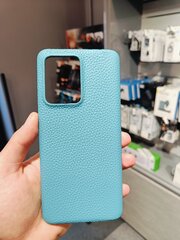 NewSkin ECO Poco X5 Pro 5G  Голубой цена и информация | Чехлы для телефонов | 220.lv